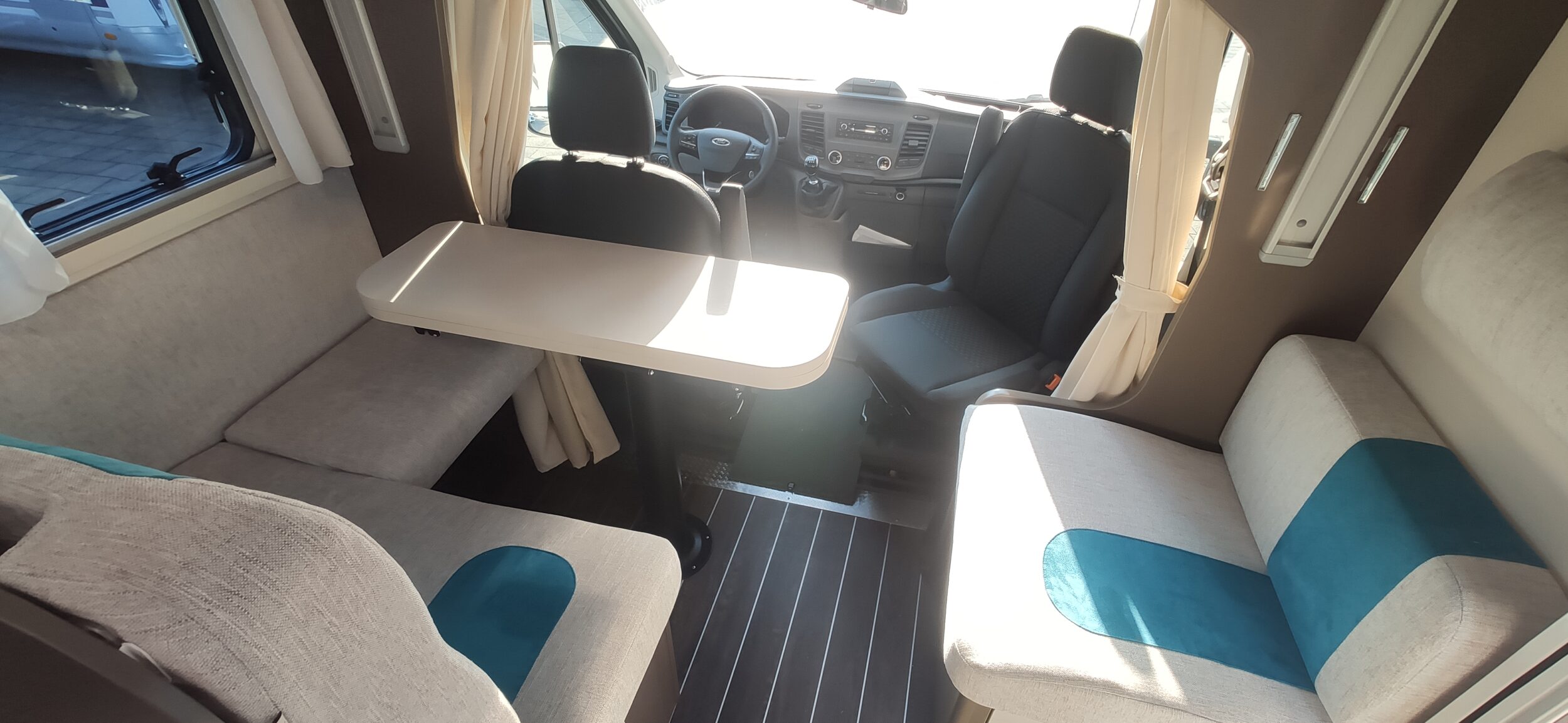 XGO XCamp 95 Plus