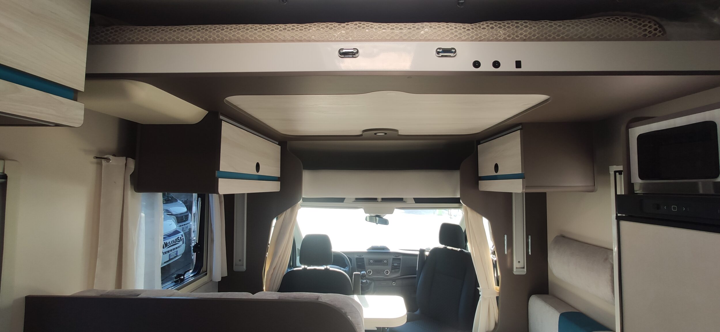 XGO XCamp 95 Plus