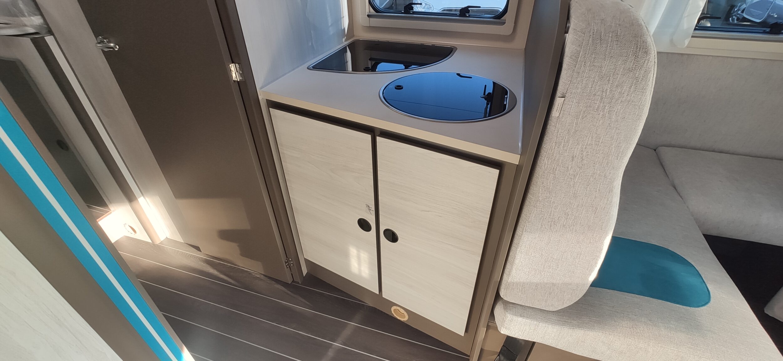 XGO XCamp 95 Plus
