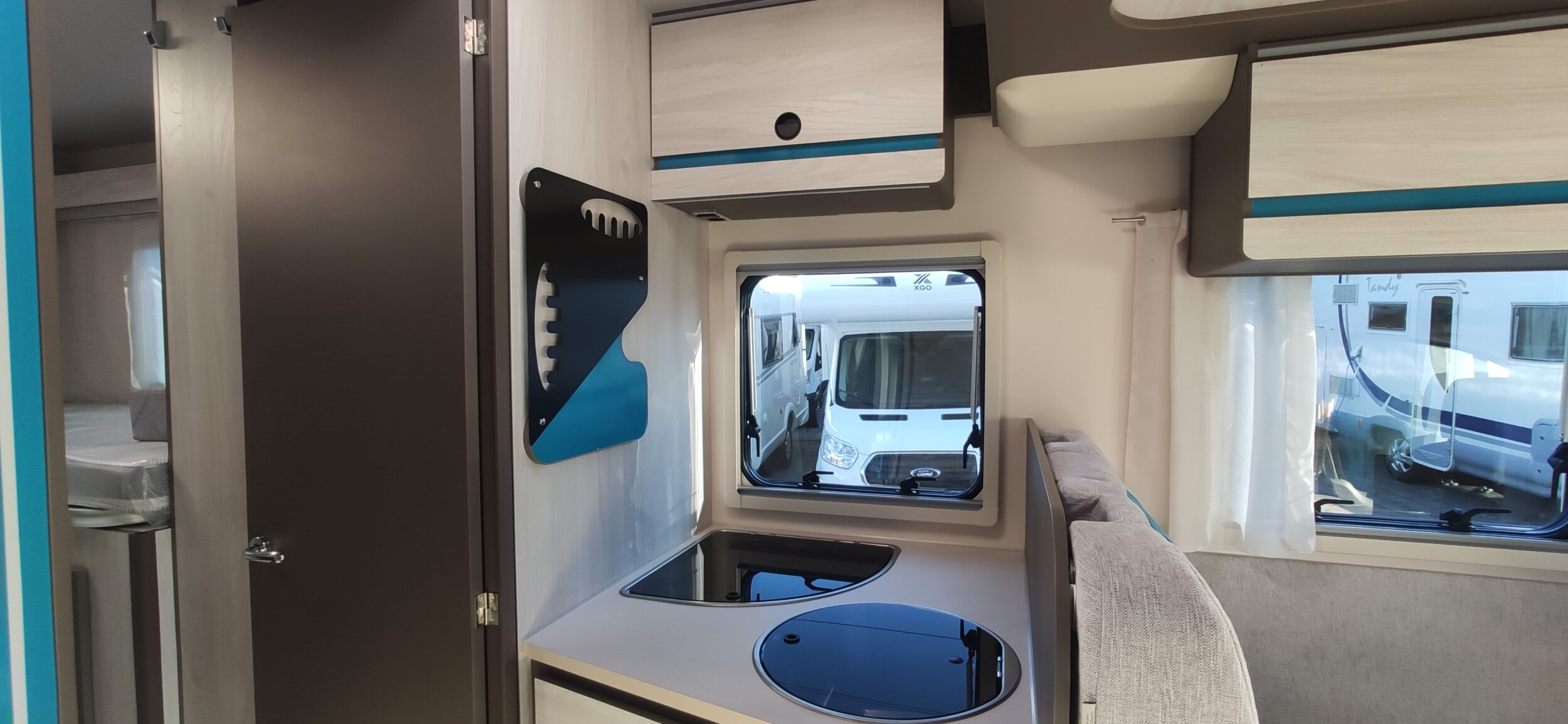 XGO XCamp 95 Plus
