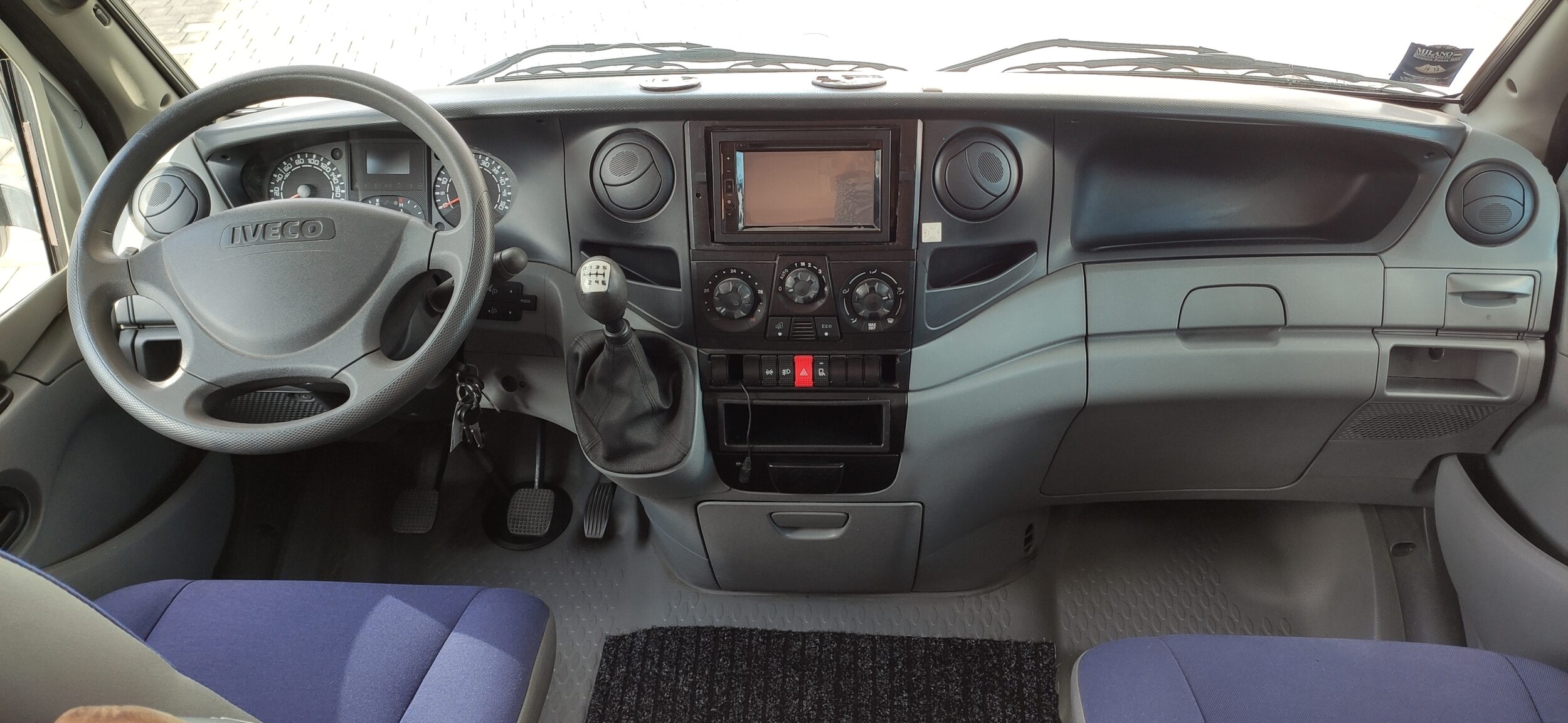 Arca M 720 GLM
