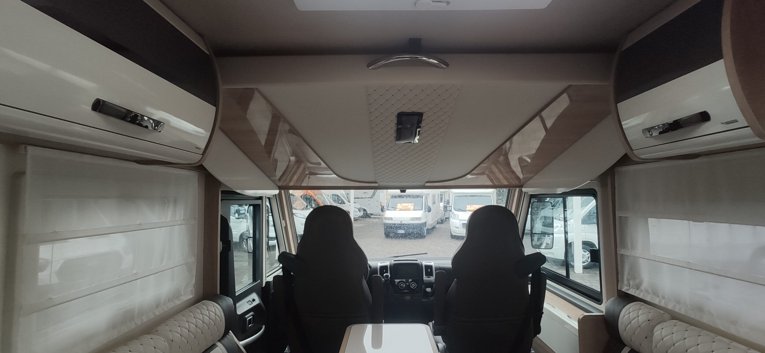 Mobilvetta Kea I 86