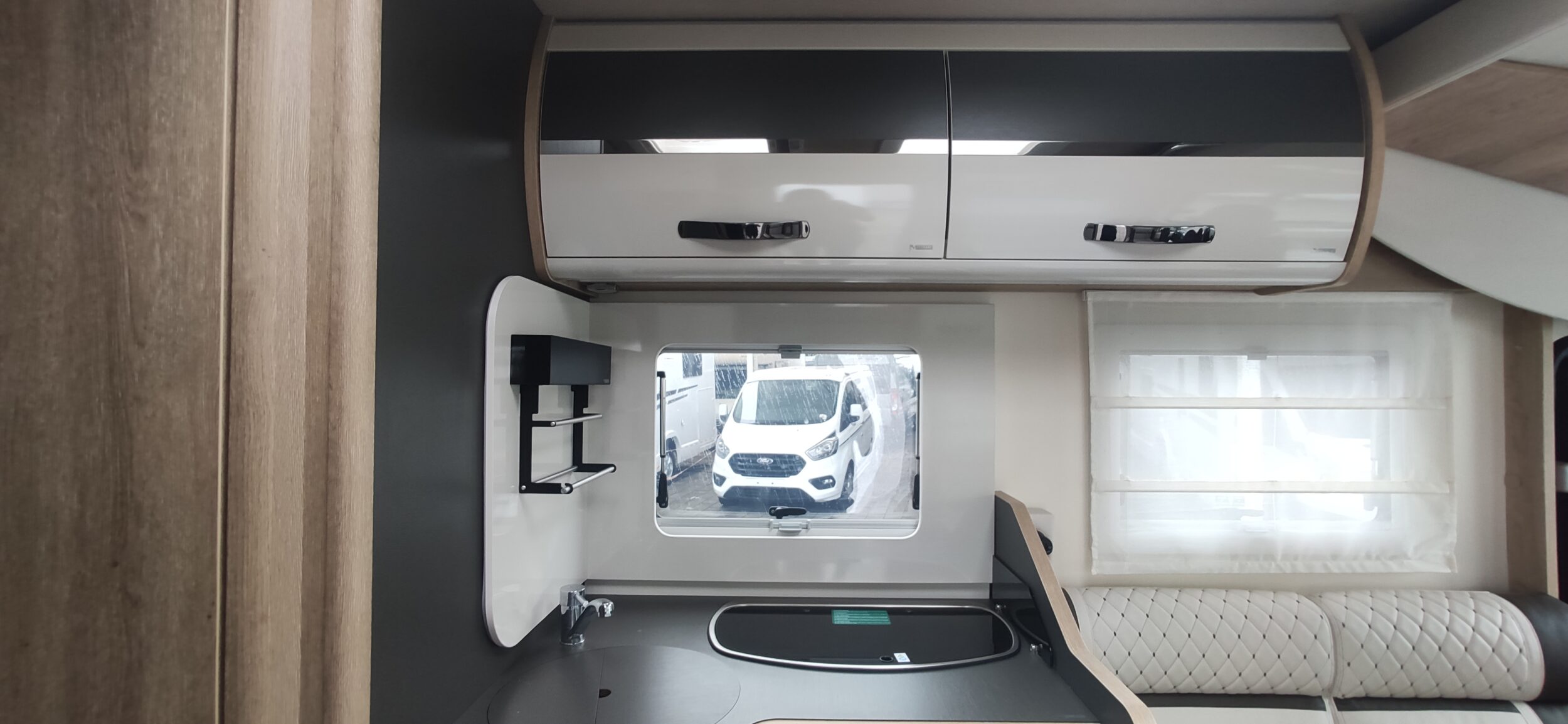 Mobilvetta Kea I 86