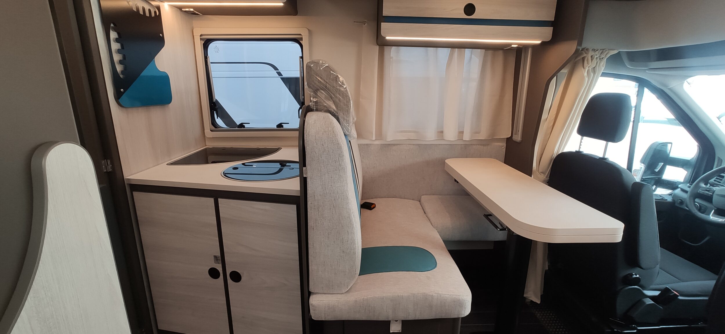 XGO XCamp 69 Plus
