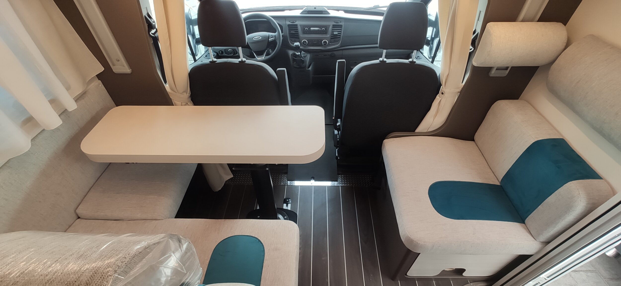 XGO XCamp 69 Plus