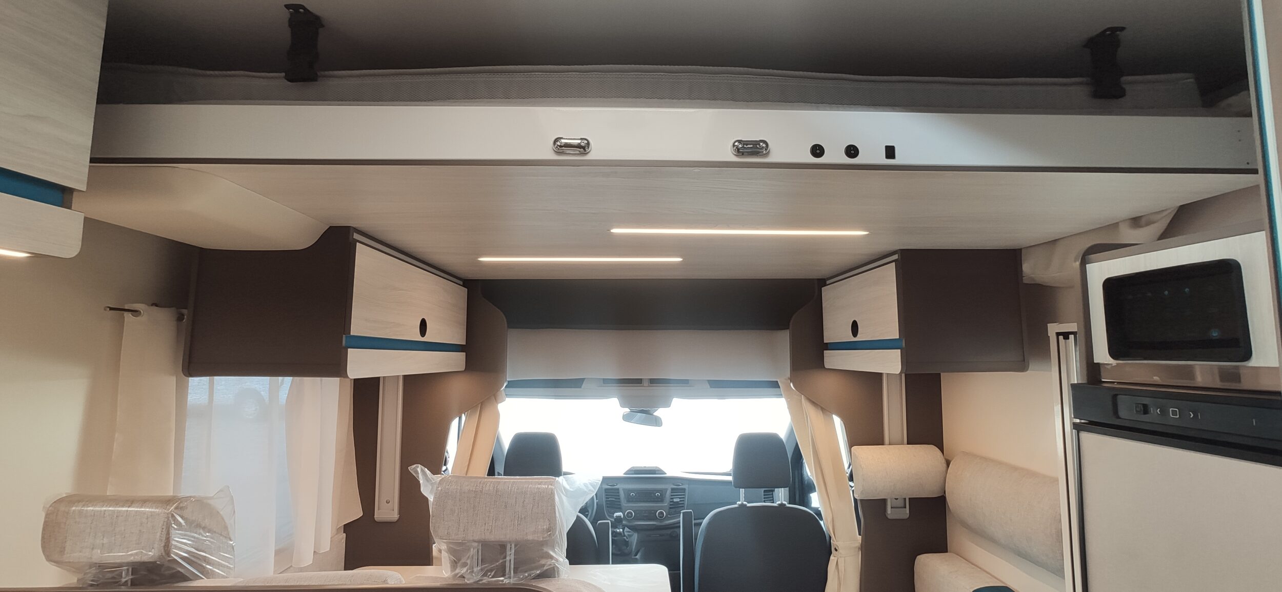 XGO XCamp 69 Plus