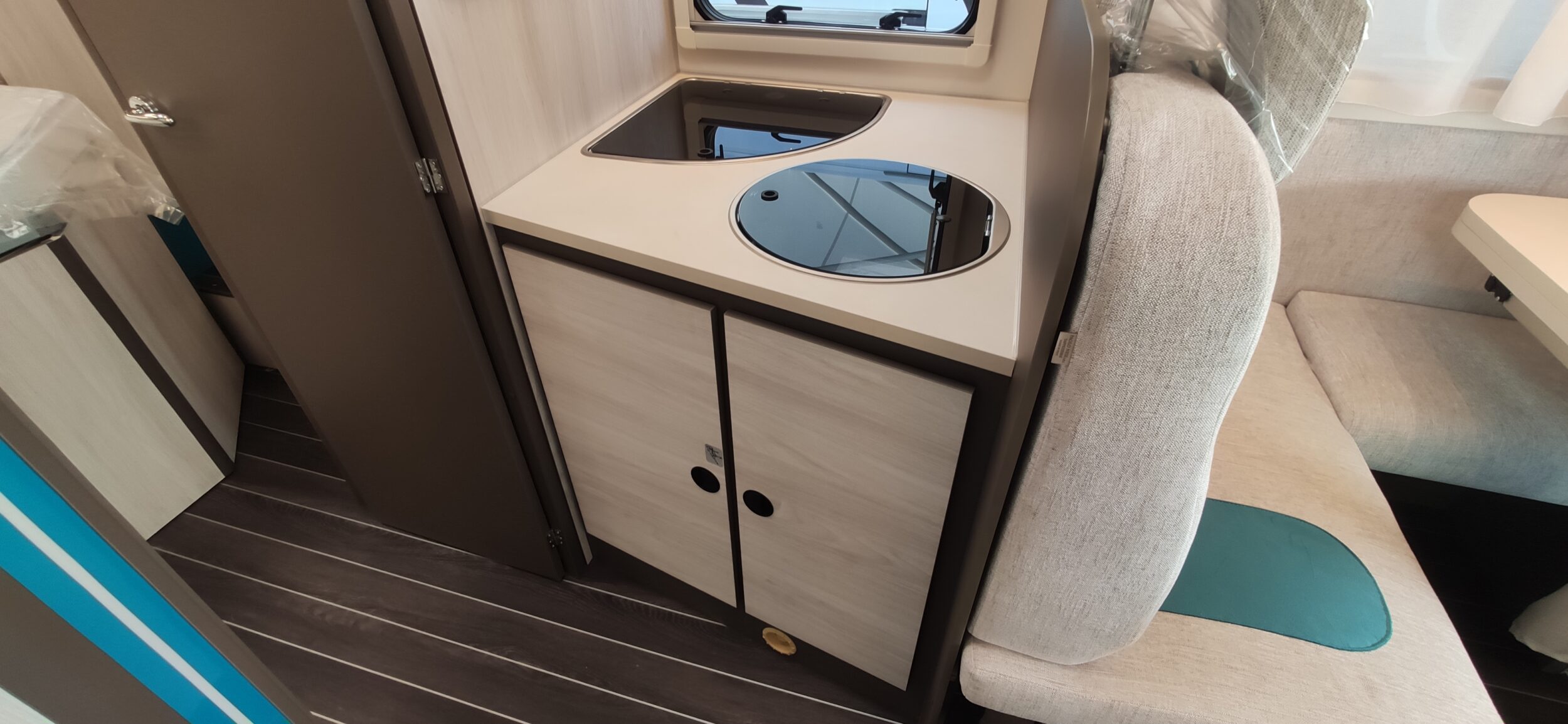 XGO XCamp 69 Plus