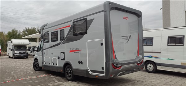 Arca P 745 GLC