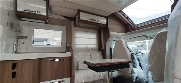 Arca P 745 GLC