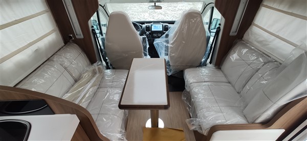 Arca P 745 GLC
