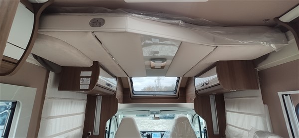 Arca P 745 GLC