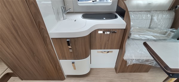 Arca P 745 GLC