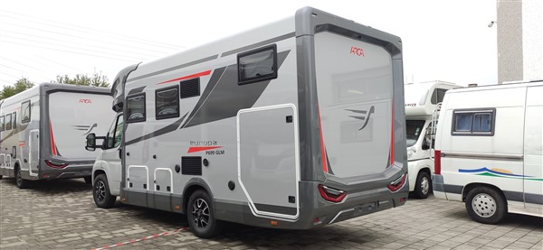 Arca P 699 GLM