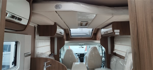 Arca P 699 GLM