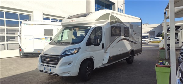 Arca P 699 GLM