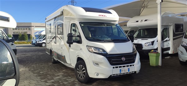 Arca P 699 GLM