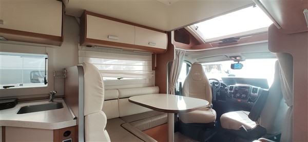 Arca P 699 GLM