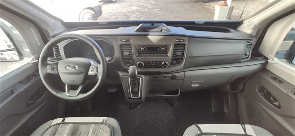RT Zefiro 295 TL Advance
