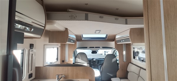 RT Zefiro 295 TL Advance