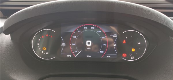 Riviera 87 XT