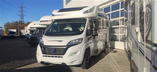 Elnagh T-Loft 530