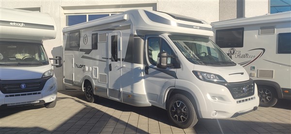 Elnagh T-Loft 530