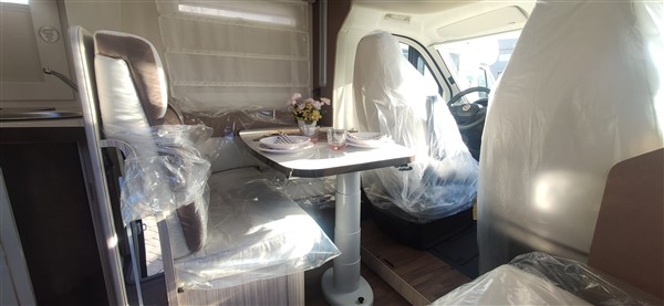 Elnagh T-Loft 530