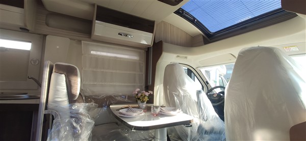 Elnagh T-Loft 530