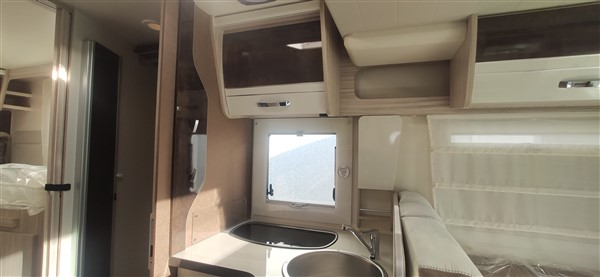 Elnagh T-Loft 530