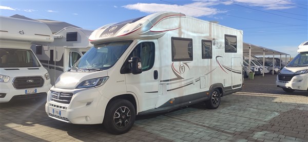 Elnagh T-Loft 529