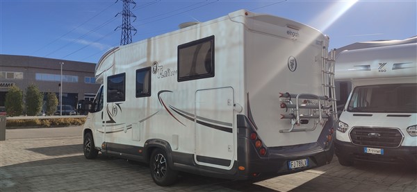 Elnagh T-Loft 529