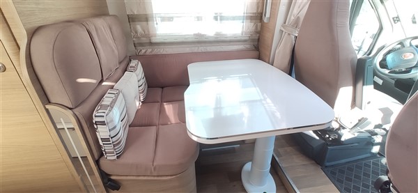 Elnagh T-Loft 529