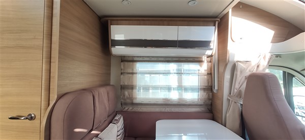 Elnagh T-Loft 529