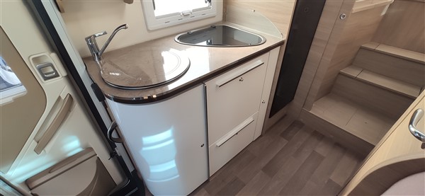 Elnagh T-Loft 529