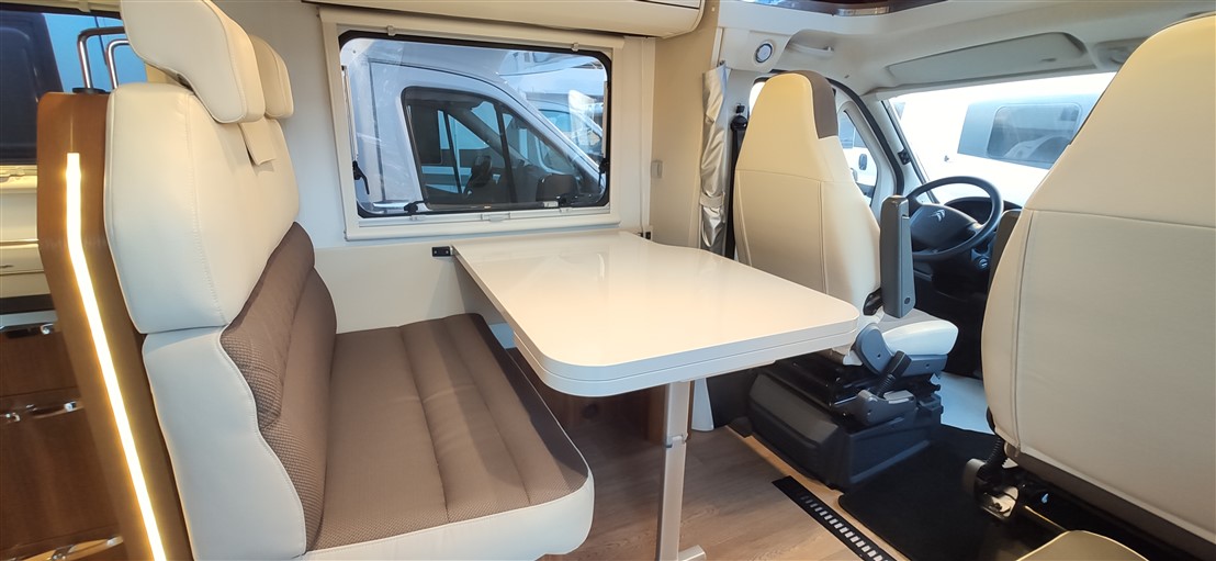 Adria Matrix 670 SL Axess