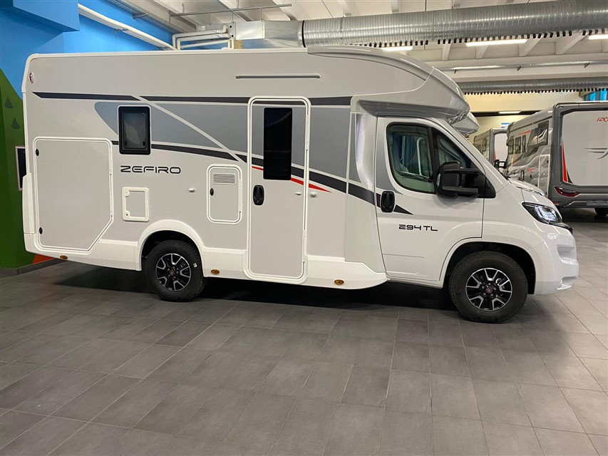 RT Zefiro 294 TL