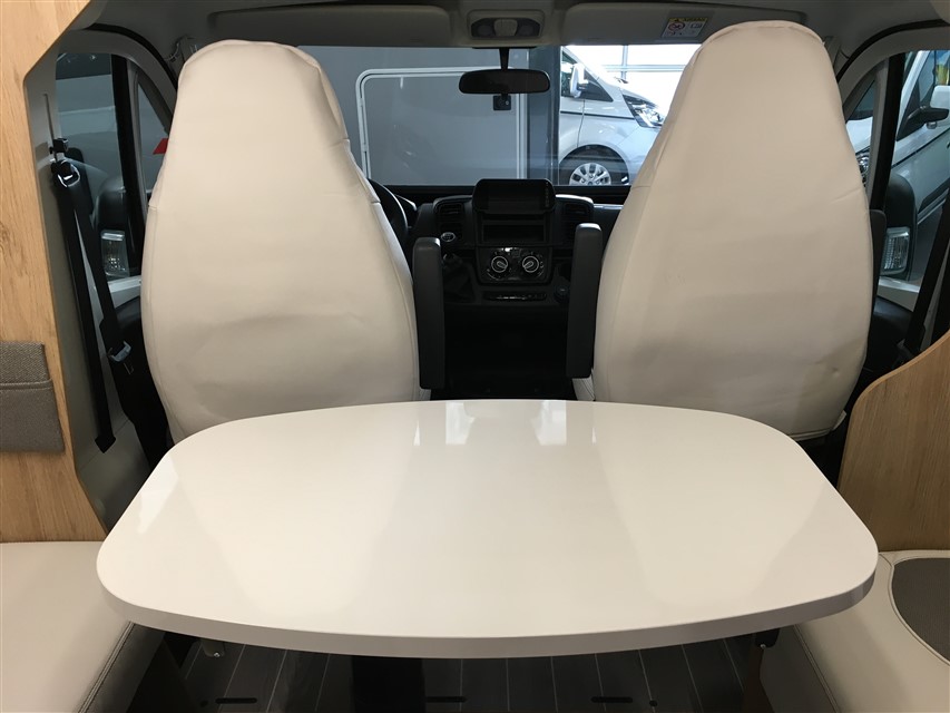 RT Zefiro 294 TL