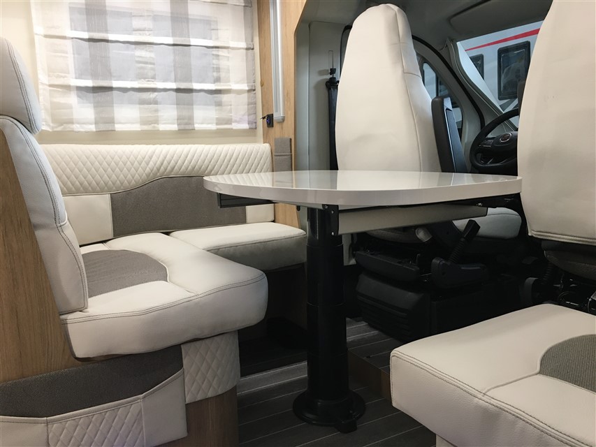 RT Zefiro 294 TL