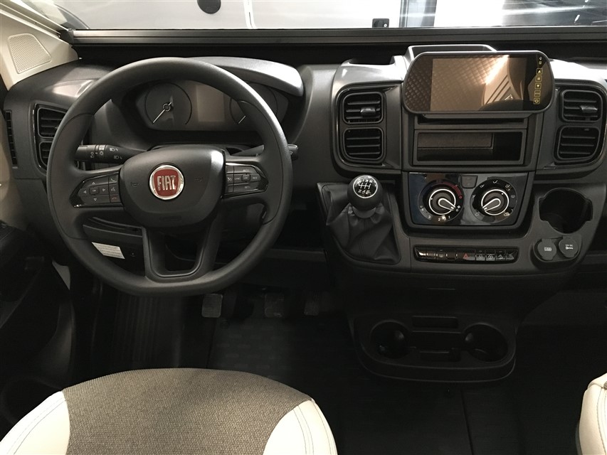 RT Zefiro 294 TL