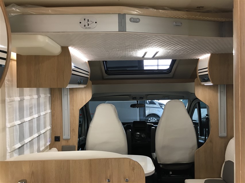 RT Zefiro 294 TL