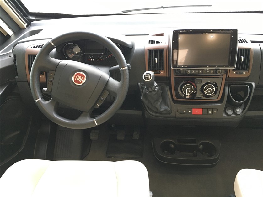 Arca H 740 GLC