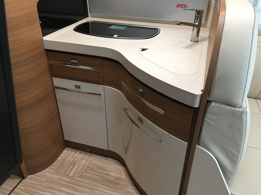 Arca H 740 GLC