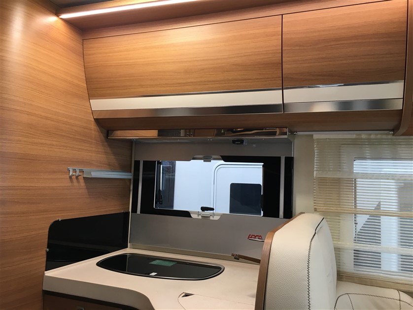 Arca H 740 GLC