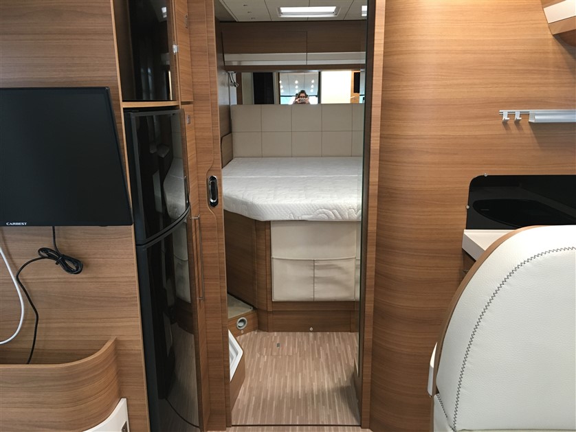Arca H 740 GLC