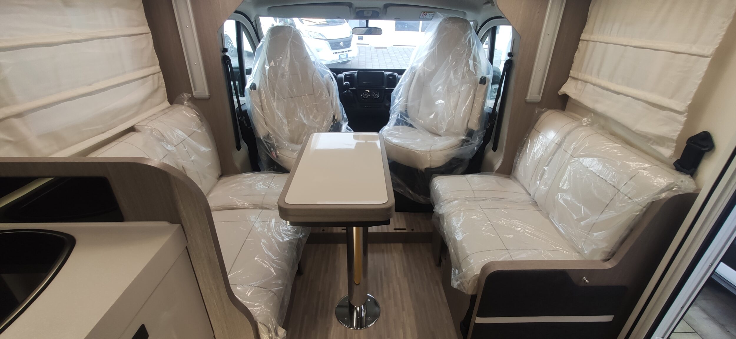 Arca America P 745 GLC