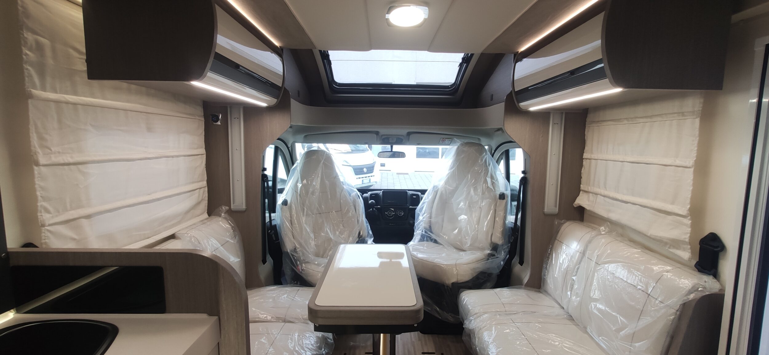 Arca America P 745 GLC