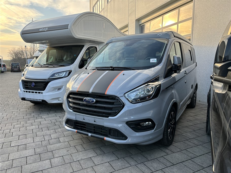 Panama P 10S