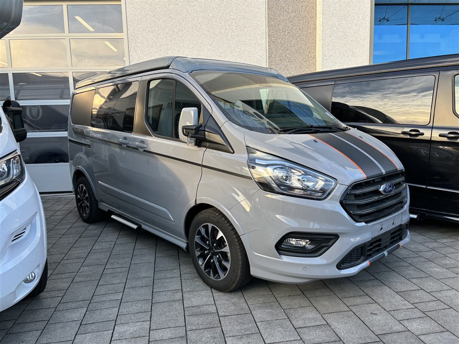 Panama P 10S