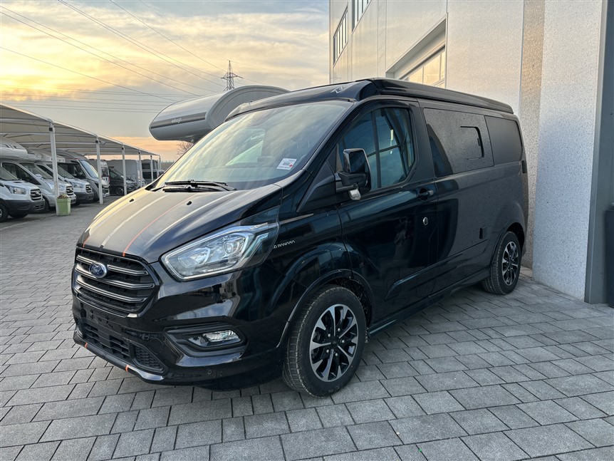 Panama P 10S