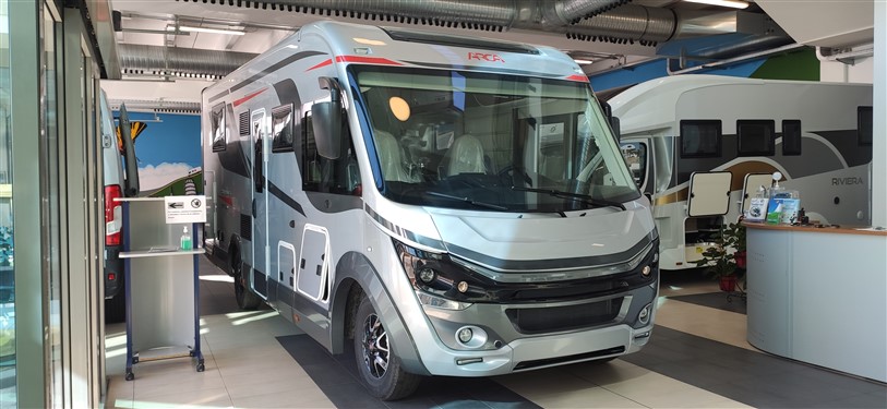 H 745 GLC